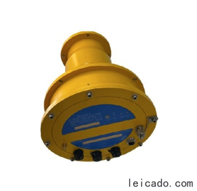 南方NF-AFA-1600走航式测量系统